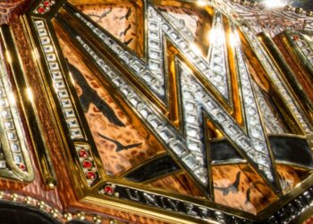 custom wrestling championship belt fan-made handcrafted