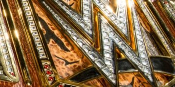custom wrestling championship belt fan-made handcrafted