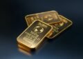 gold price chart india may 2025