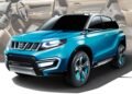 new maruti suv spy shots india