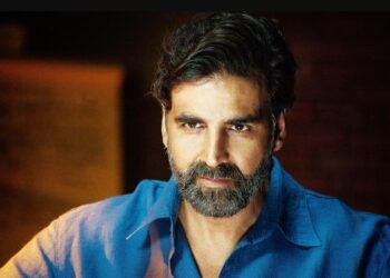 Akshay Kumar stunt Tom Jerry inspiration