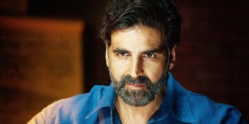 Akshay Kumar stunt Tom Jerry inspiration