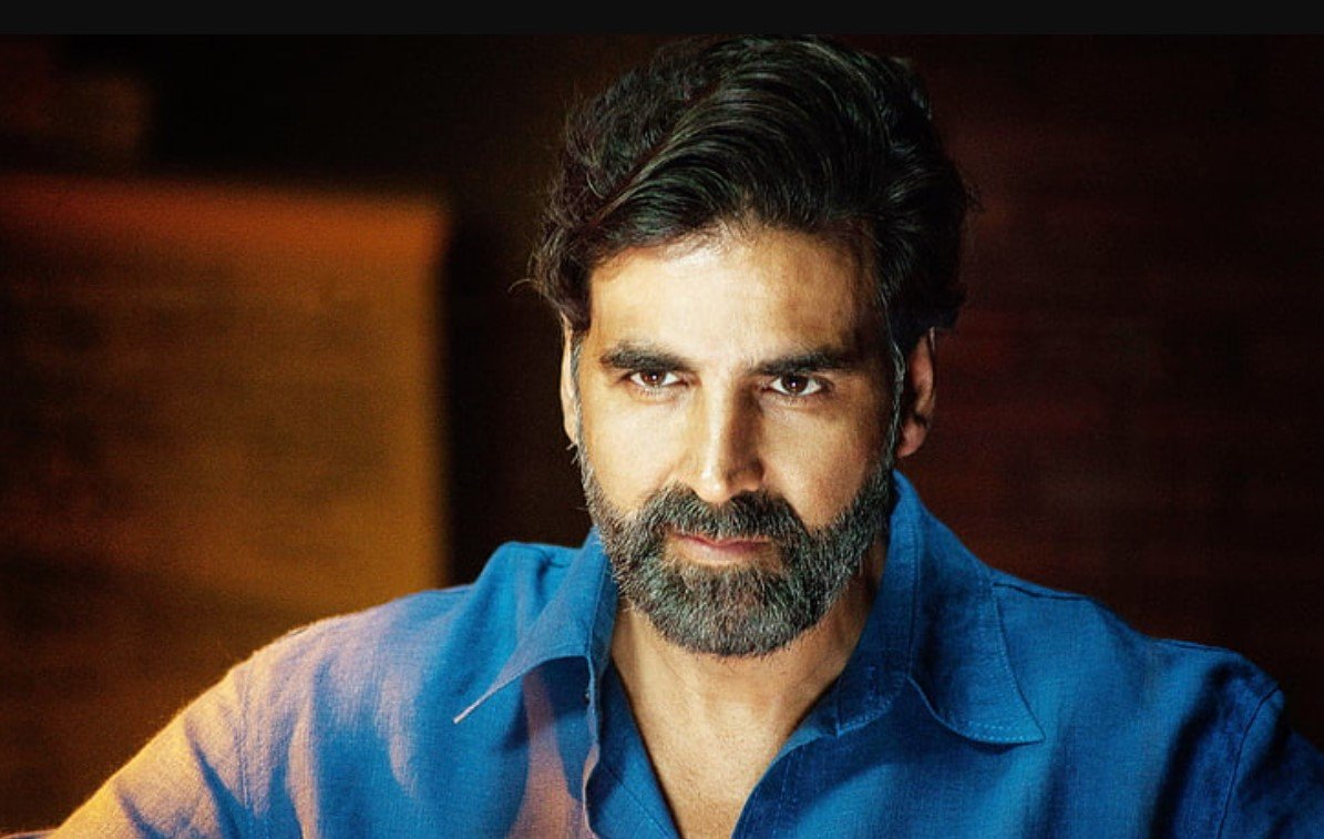 Akshay Kumar stunt Tom Jerry inspiration