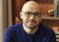 Demis Hassabis speaking at SXSW 2024