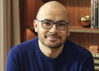 Demis Hassabis speaking at SXSW 2024
