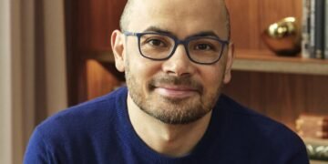 Demis Hassabis speaking at SXSW 2024