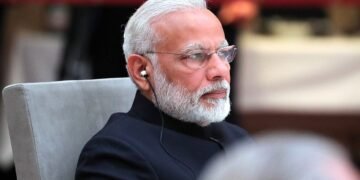 PM Modi’s High-Stakes Diplomatic Tour