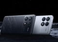 Poco F7 smartphone launch India 2025