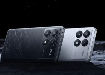 Poco F7 smartphone launch India 2025