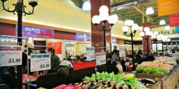 V-Mart Retail