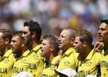 australia cricket team 2025 lords stadium