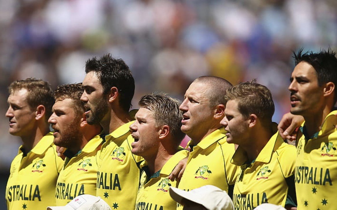 australia cricket team 2025 lords stadium