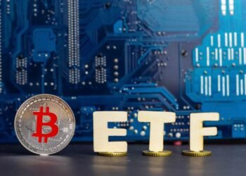 bitcoin etf institutional investors table