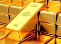 gold price chart india june 2025