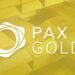 paxos gold token trading chart defi llama