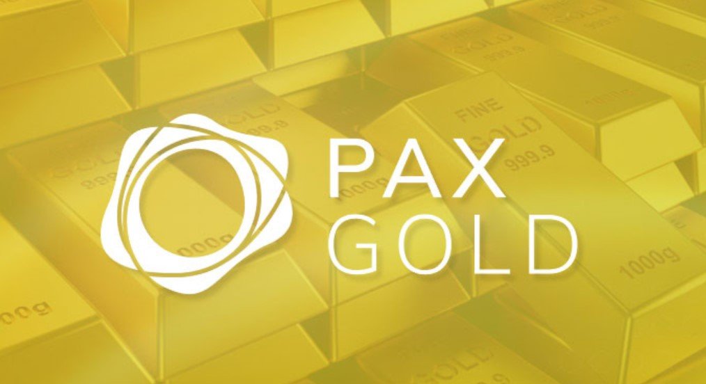 paxos gold token trading chart defi llama