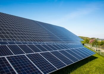 premier energies solar power plant india
