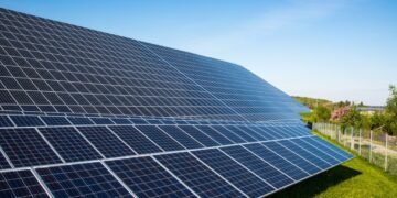 premier energies solar power plant india