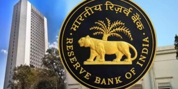 rbi gold loan india governor press conference