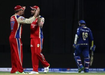 royal challengers bangalore ipl 2025 victory celebration