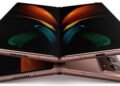 samsung galaxy z fold 7 foldable phone teaser