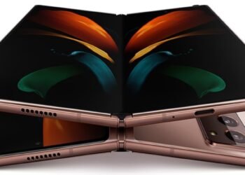 samsung galaxy z fold 7 foldable phone teaser