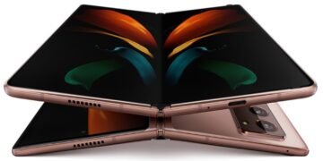 samsung galaxy z fold 7 foldable phone teaser