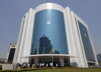 sanjiv bhasin sebi news wikimedia
