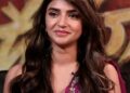 sreeleela pushpa 2 item song dance viral