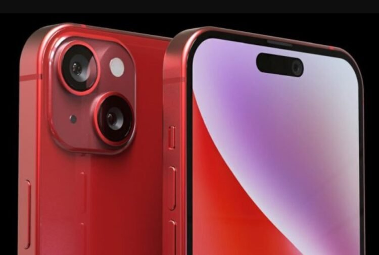 the iPhone 17 Air ultra thin