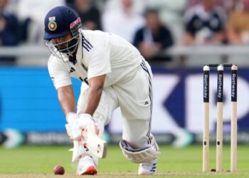 Rishabh Pant