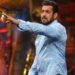 Salman Khan Colonel Babu buzz cut look