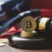 U.S. Congress crypto regulation July 2025