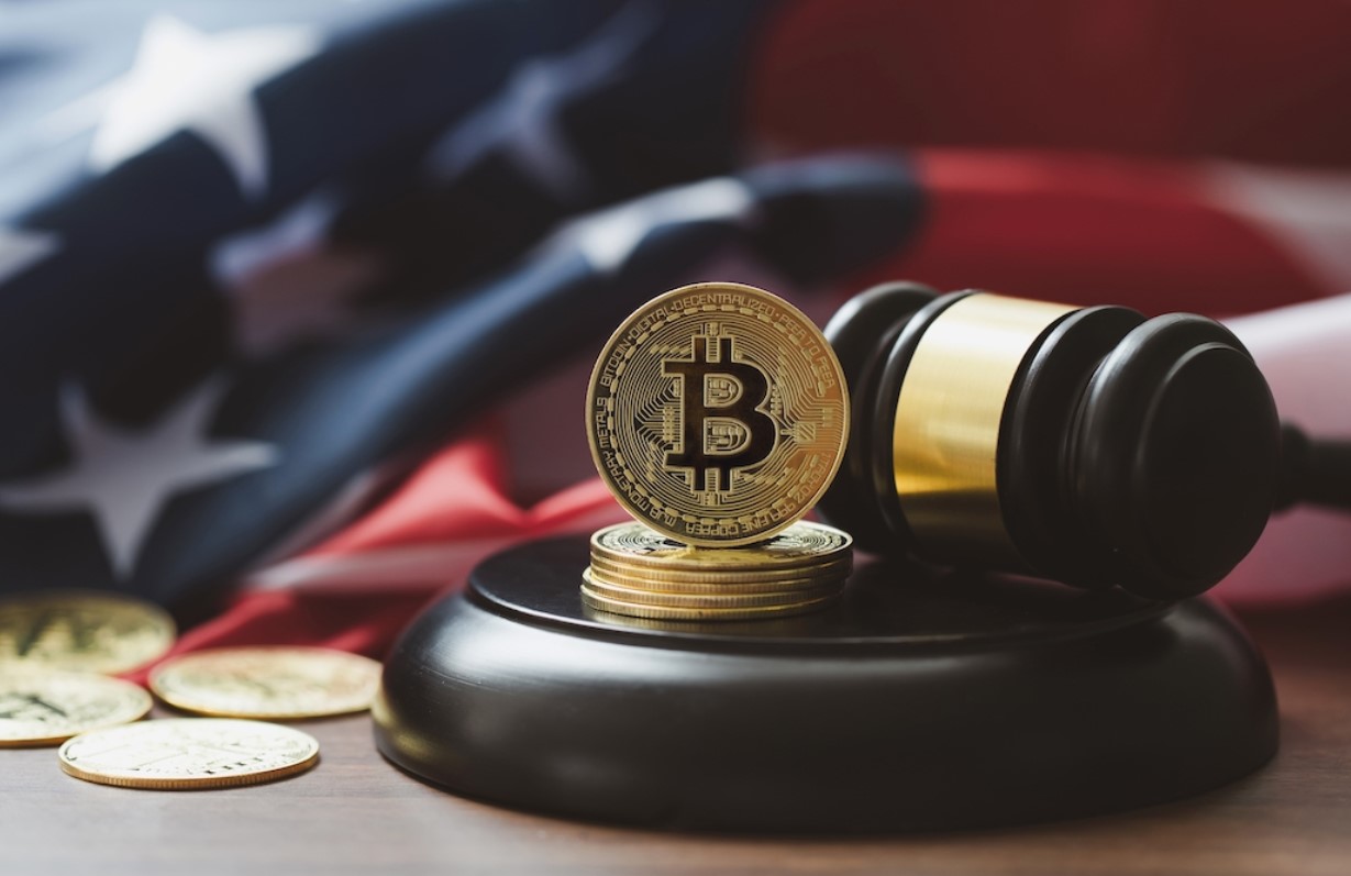 U.S. Congress crypto regulation July 2025