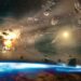 asteroid 2025 MG1 near earth nasa detection