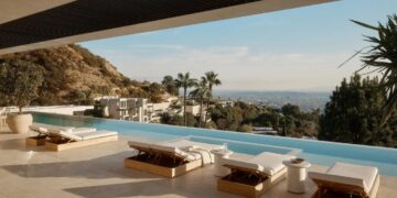 Christie’s International Real Estate Now Accepts Crypto for Property Deals