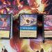 disney lorcana tcg reign of jafar palace heist box