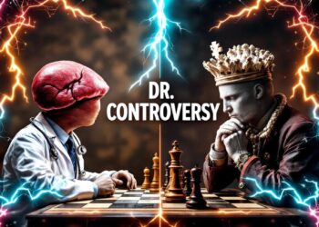 doctors day controversy