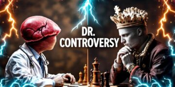 doctors day controversy