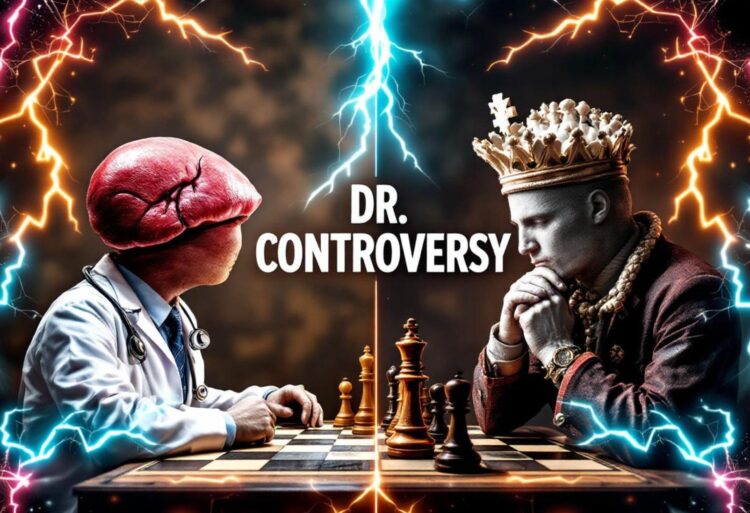 doctors day controversy