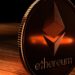 ethereum price chart july 2025 coingecko