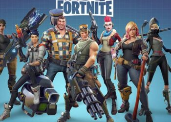 fortnite superman powers gameplay