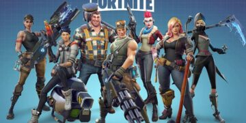 fortnite superman powers gameplay