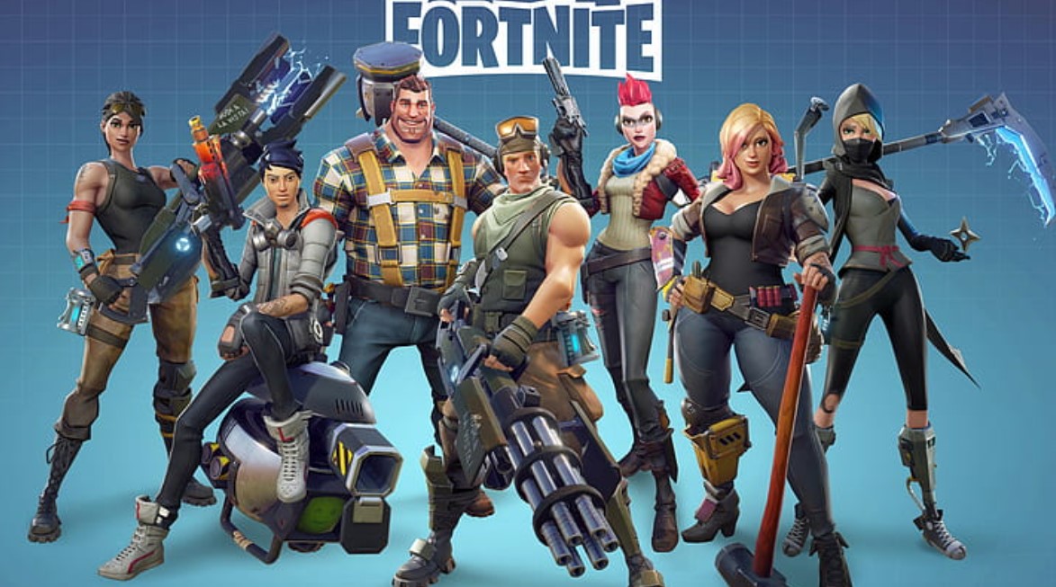 fortnite superman powers gameplay