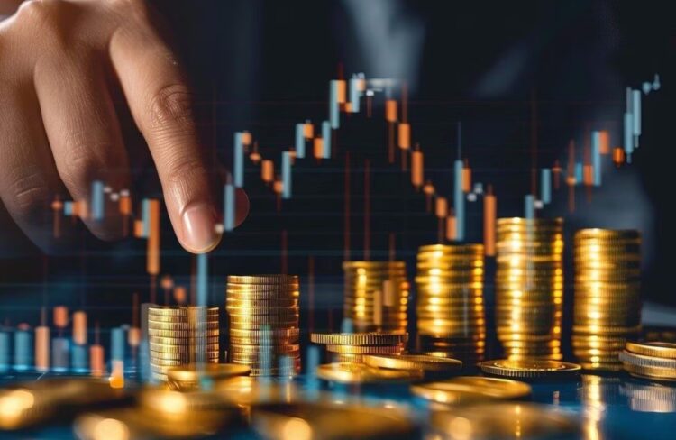 q1 results india stock market earnings companies 2025