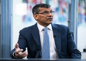 raghuram rajan india us trade agriculture