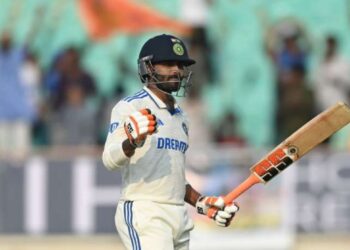 ravindra jadeja batting lords test england 2025