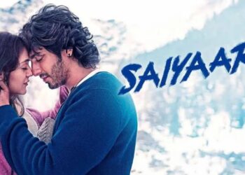 saiyaara bollywood movie box office collection 2025