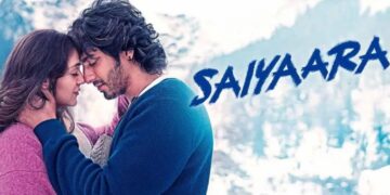 saiyaara bollywood movie box office collection 2025