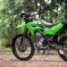 Kawasaki KLX 230 dual-sport motorcycle India